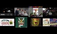 Thumbnail of The Original B&W B-Movie Classic & The 1986 Frank Oz Warner Brothers Classic: Little Shop IIII
