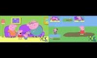Thumbnail of peppa sparta twoparison