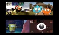 Thumbnail of Sprata Remix Gamma Quadparison