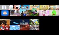 Sparta Multisource Remix 16 Parison