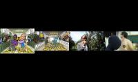 Thumbnail of Gangnam Style Mashup