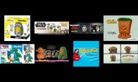 Thumbnail of Chia Pet Commercials