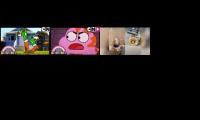 Thumbnail of 3 boys are really sick and tired and pissed and grumpy and disappointed