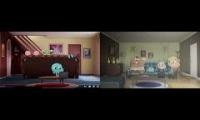 Fail couch funny TAWOG and TIWOC comparison