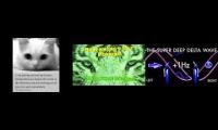 Thumbnail of Purring Delta Waves- Readerfreak97
