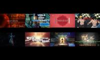 Thumbnail of boxing mma morphic field