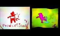 Thumbnail of 2 Noggin And Nick Jr Logo Collection V3740