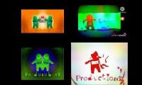 4 Noggin And Nick Jr Logo Collection V1420