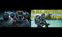 Thumbnail of Clone Wars battle shenanigans 2023