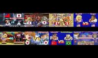 Thumbnail of Rolingsandy VS Calan (YRADBQ)