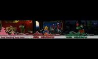 Thumbnail of Airumus Crash Death Route Mashup (155 BPM Edition)