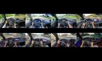 Thumbnail of car test drives but 8 videos