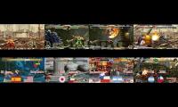 Thumbnail of Sueliton VS Bunnyconda (PHVQBXJ)