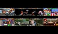 Thumbnail of Cazuos VS Inimus (GXZH FK QEB YLU)