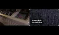 Thumbnail of Rain and Air Conditioner