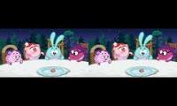 The Truffle - KikoRiki | Cartoon for Kids