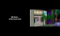 Thumbnail of Corner Store Karaoke Bill Wurtz