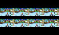 Mario Kart Arcade GP DX Mario Cup Daisy