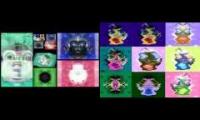 Too Many Klasky Csupo Effects #1