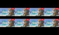 Thumbnail of The Legend of Zelda: Tears of the Kingdom – Official Trailer #3