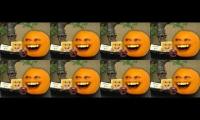 Annoying Orange - Wazzup 3: Bonsai Tree