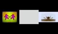 Thumbnail of 3 Noggin And Nick Jr Logo Collections Low Voice V24