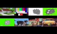The Most Brutal/Powerful/Ultimate Beating Ever (feat. 21st Century Humor)