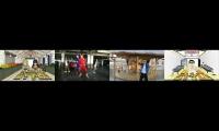 Thumbnail of Gangnam Style Mashup