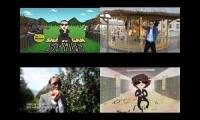 Thumbnail of Gangnam Style Mashup