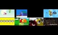 Thumbnail of The Scream Contents 8Parison