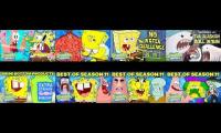 Thumbnail of Dive into an ocean of nautical nonsense! EXPLORE THE SPONGEBOB UNIVERSE!: Part II