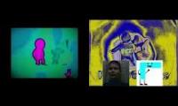 Thumbnail of 2 Noggin And Nick Jr Logo Collection V3742