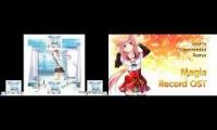 Thumbnail of Magia Record OST Mashup