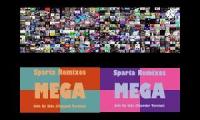 Thumbnail of Sparta Remixes Hyperparison Side By Side 147 Lonut Alex