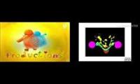 Thumbnail of 2 Noggin And Nick Jr Logo Collection V3744