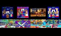 Thumbnail of Kyojuro Rengoku VS RalfKira (HXKDXOLLP)