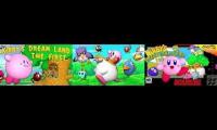 Kirby Dreamland The Mashup (Ignore The Cussing)