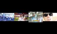 Thumbnail of Gangnam Style Mashup