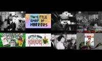Thumbnail of Welcome to the Little Shop of Horrors is adapted from the film The Little Shop of Horrors