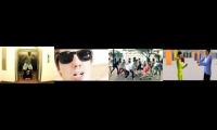 Thumbnail of Gangnam Style Mashup
