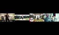 Thumbnail of Gangnam Style Mashup