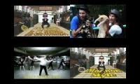 Gangnam Style Mashup