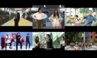 Thumbnail of Gangnam Style Mashup