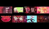 Thumbnail of Hazbin Hotel annoyinggooseprestonpoole