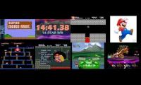 Thumbnail of Nintendo: The Kings of the SMB (Super Mario Brothers)