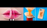 Thumbnail of Upgrade Your Phone! DIY Fancy Phone Cases