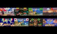 Thumbnail of Clavijo VS Charly Buster (BOAFKDBO)