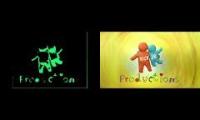 Thumbnail of 2 Noggin And Nick Jr Logo Collection V3745