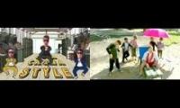 Thumbnail of Gangnam Style Mashup