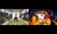 Gangnam Style Mashup